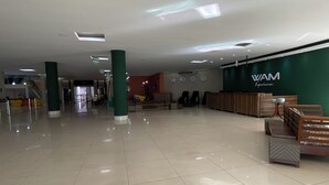 接待處
