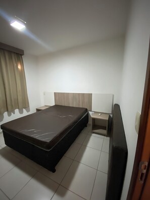 Apartment | Schallisolierte Zimmer