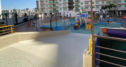 RIVIERA PARK HOTEL