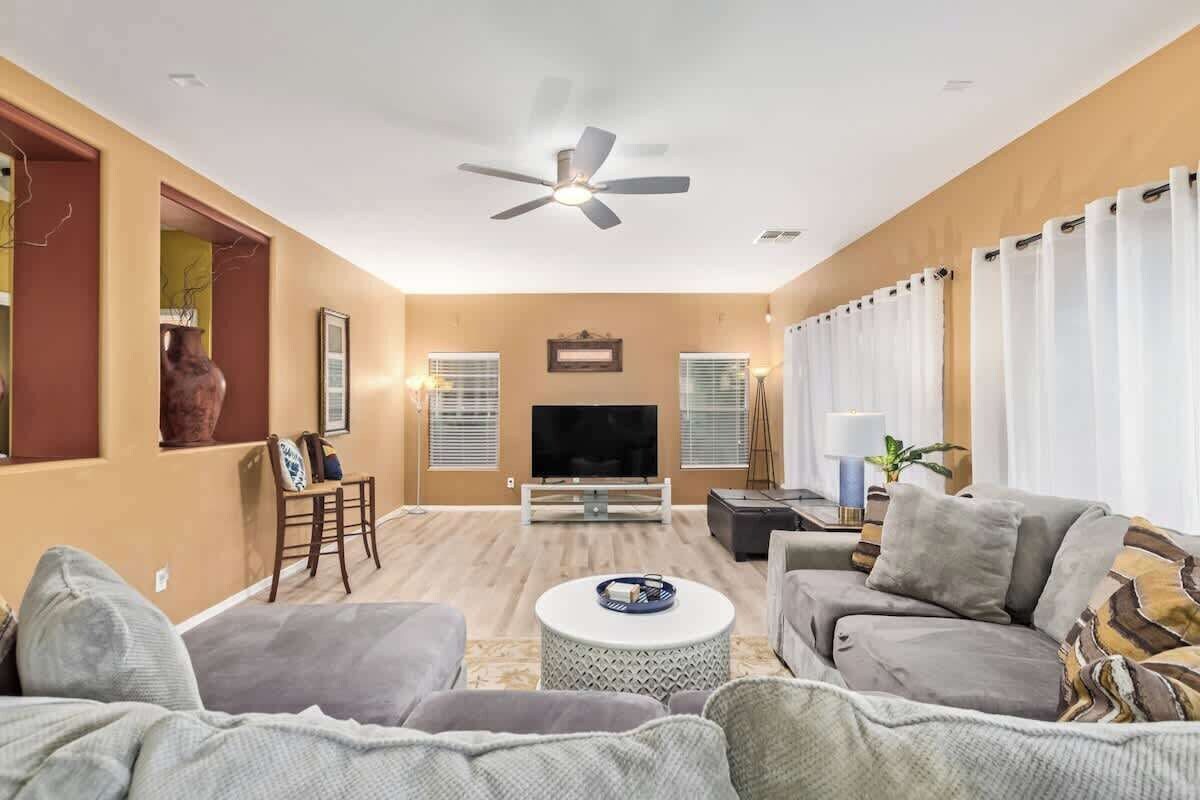 Imagem do perfil do anfitrião