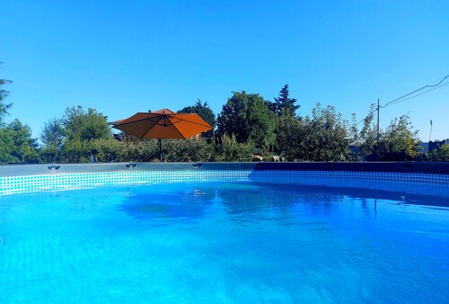 15 minutes from Turin. Matilda House