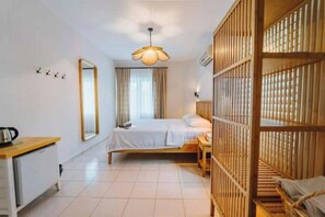 1 slaapkamer, internet, beddengoed