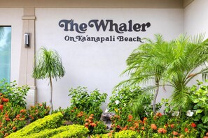 Condo (4 Bedrooms) | Property entrance