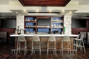 Bar (in loco)