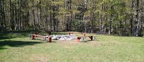 Ulkoalueet