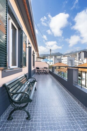 Property grounds - Casa do Moinho by Mill Escapes (Funchal)