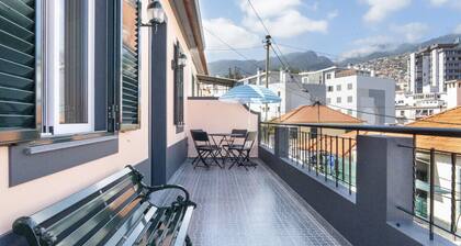 Casa do Moinho by Mill Escapes