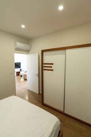2 bedrooms, iron/ironing board, free WiFi, bed sheets - Casa do Moinho by Mill Escapes (Funchal)