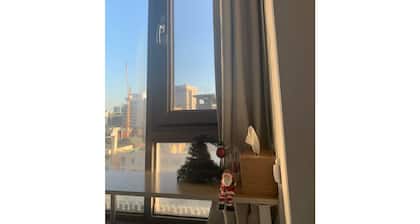 Home away from home Mint @ Sinsa , Gangnam