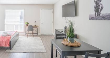 Studio/Pool/Gym/1 Mi To Banner Hospital