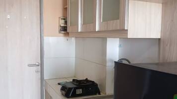 Mikrobølgeovn, ovn og oppvaskmaskin