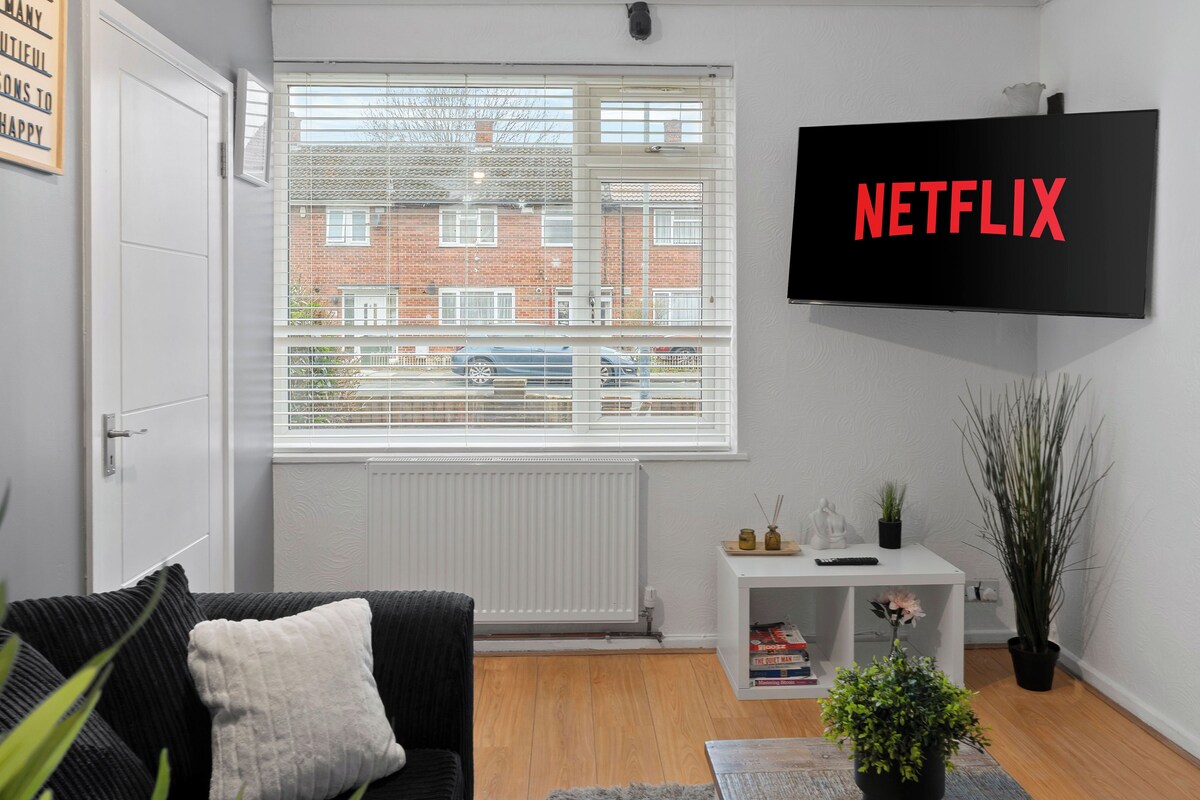 Bild für Gastgeberprofil