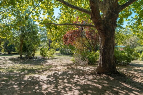 Domaine plan des devens