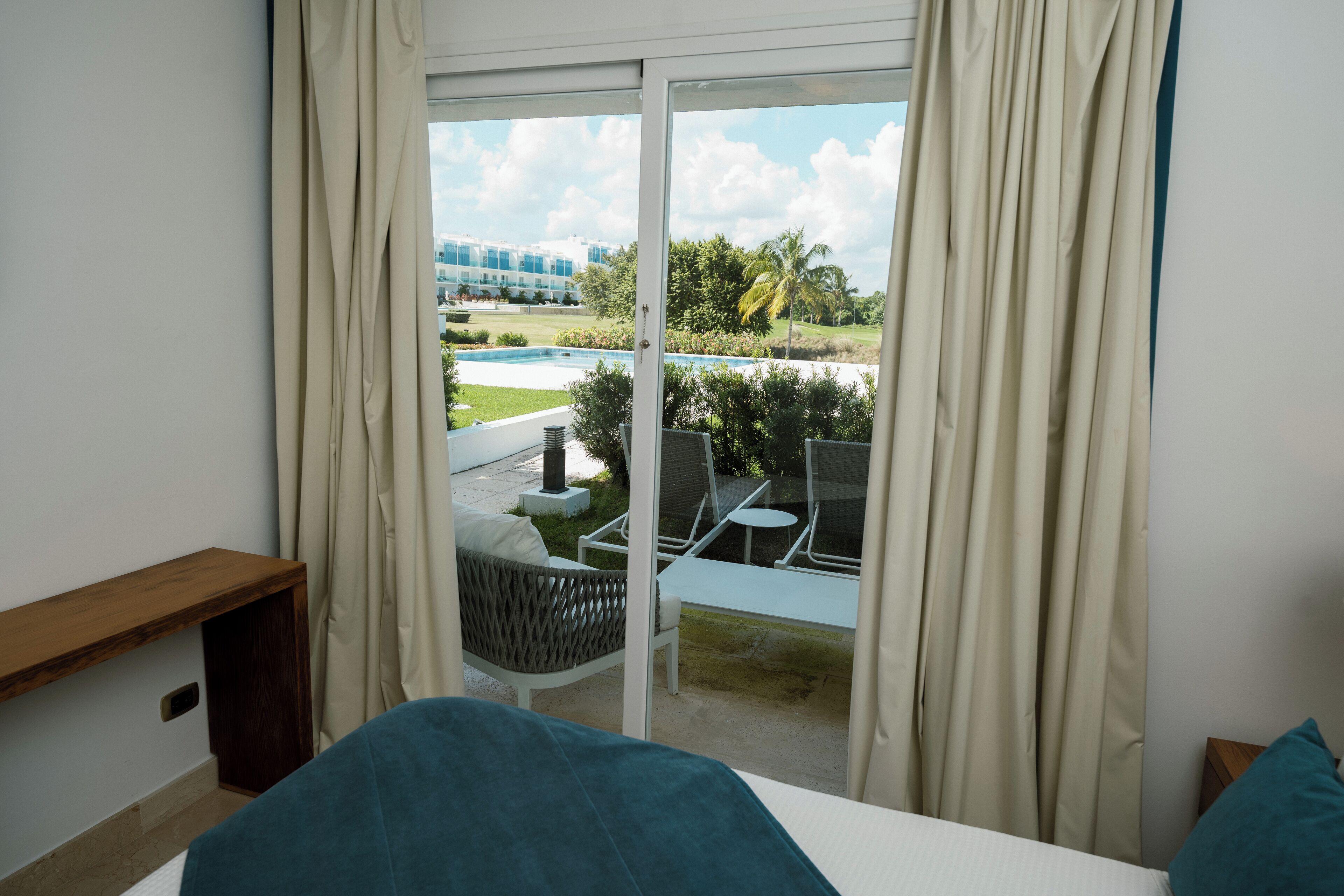 2 habitaciones, wifi y ropa de cama 