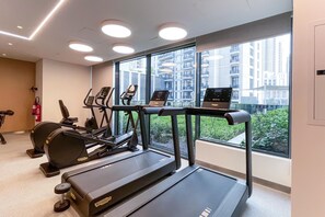 アパートメント | 2 室のベッドルーム