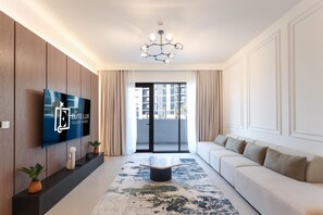 アパートメント | 2 室のベッドルーム