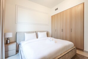 アパートメント | 2 室のベッドルーム