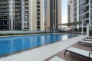 アパートメント | 2 室のベッドルーム