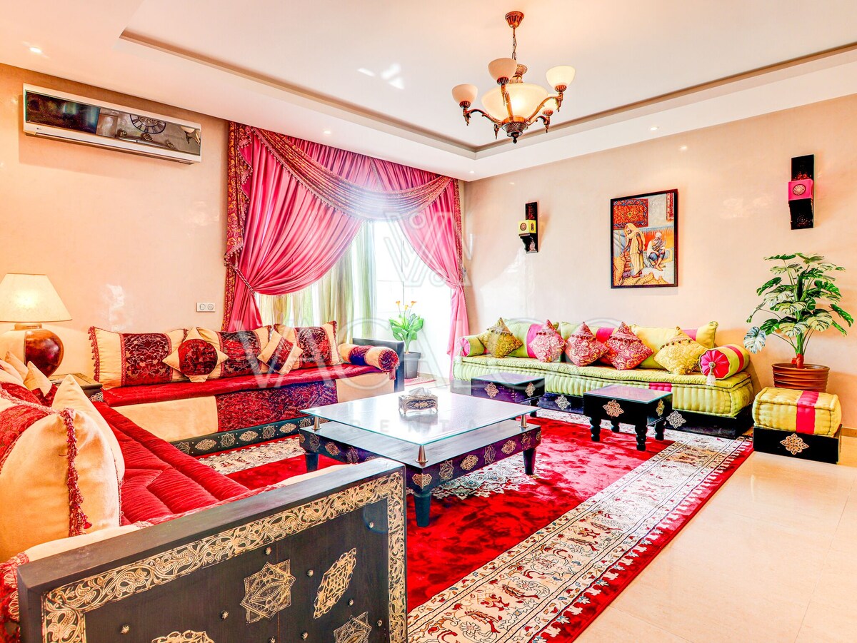 Image de profil de l’hôte