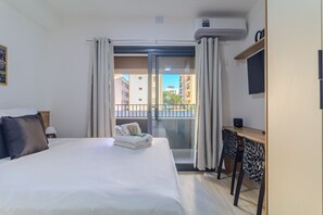 Studio - Modern Vila Clementino 411 (Sao Paulo)