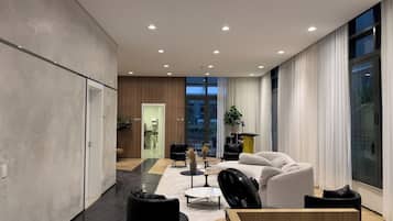 Recepció