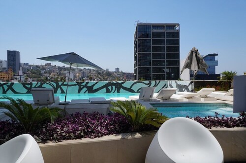 The Luxuria Suite – Adamant Grand Toreó