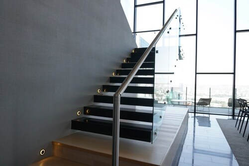 The Luxuria Suite – Adamant Grand Toreó