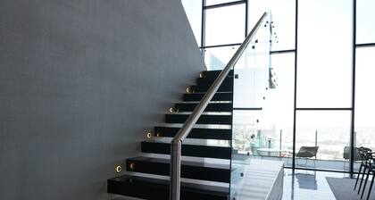 The Luxuria Suite – Adamant Grand Toreó