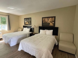 1 quarto, Wi-Fi, roupa de cama