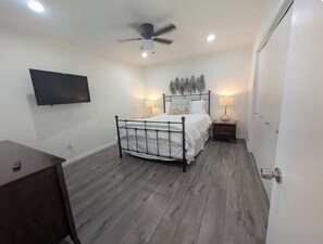 4 chambres, Wi-Fi, draps fournis