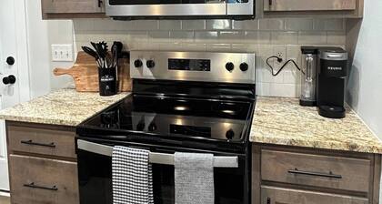 Holiday on the Concho Green 3Br2.5Ba