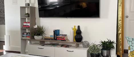 テレビ