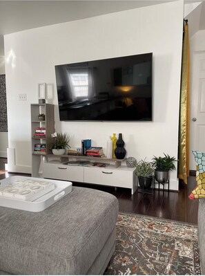 Fernseher