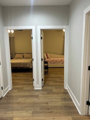 3 Schlafzimmer, Bügeleisen/Bügelbrett, WLAN