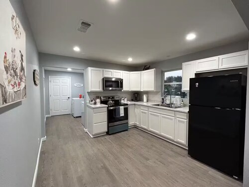 Pet friendly beautiful