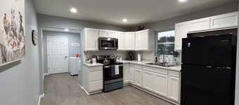 Pet friendly beautiful