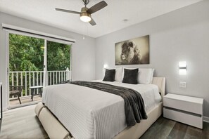 3 makuuhuonetta, silitysrauta/-lauta, vauvan matkasänky, Wi-Fi