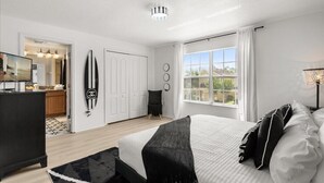 Room - 4 Bedrooms / 3 Bathrooms / Paradise Palms (8939BP) (Kissimmee)