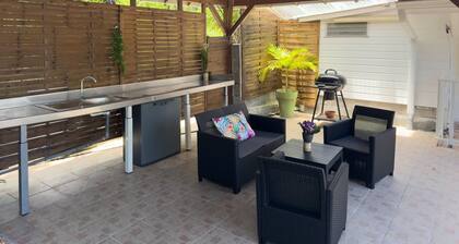 Horizon Soleil - Avec piscine partagée