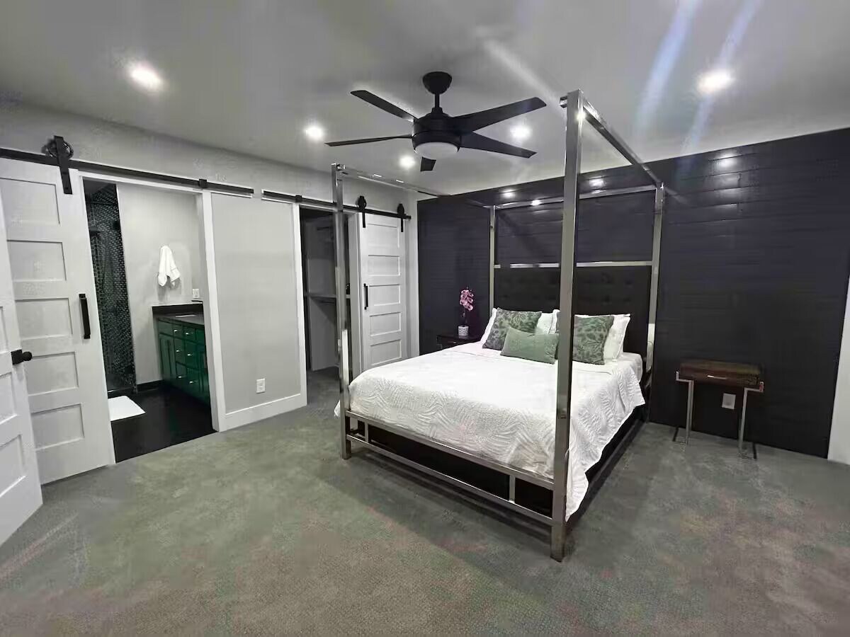 Image de profil de l’hôte