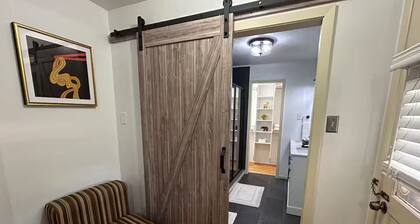 Pet friendly Spacious, modern, best location