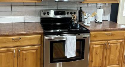 Pet friendly Spacious, modern, best location