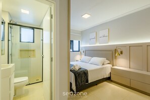基本公寓 | 浴室