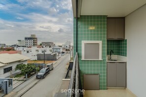 Basic Apartment | Property grounds