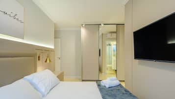 2 habitaciones y wifi gratis