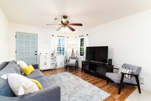 TV, computer monitors