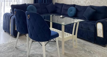 Apartments Parkent 249 Tashkent