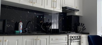 Apartments Parkent 249 Tashkent