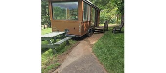 Sweet Retreat Tiny Home
