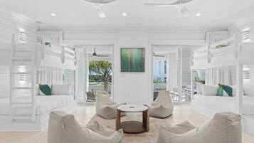 House (Multiple Bedrooms) | Interior